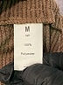 Unbranded 100% Polyester Brown Casual Pants Size M - photo 7