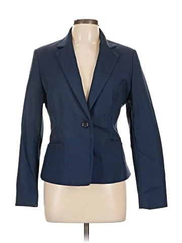 MNG Blazer (view 1)