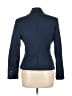 MNG Blue Blazer Size 10 - photo 2