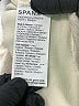 SPANX Ivory Pullover Sweater Size S - photo 8