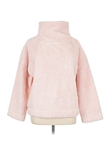 Gap Body Faux Fur Jacket (view 1)