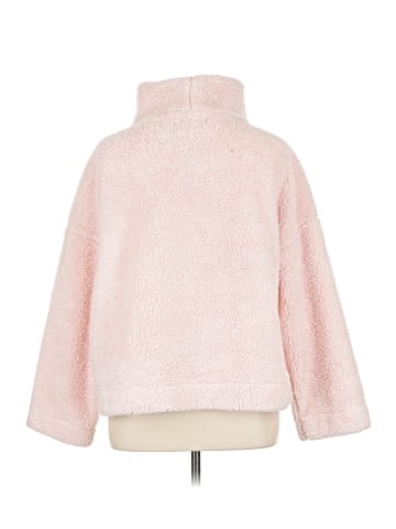 Gap Body Faux Fur Jacket (view 2)