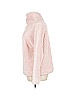 Gap Body 100% Polyester Pink Faux Fur Jacket Size XL - photo 5