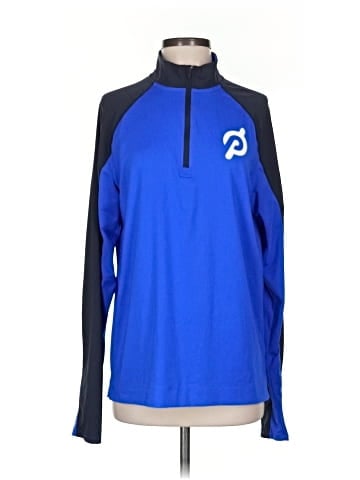 Rhone x Peloton Track Jacket (view 1)