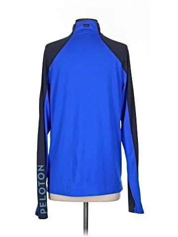 Rhone x Peloton Track Jacket (view 2)