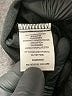 Maurices Black Cocktail Dress Size 5 - 6 - photo 8
