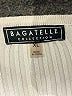 Bagatelle Ivory Pullover Sweater Size XL - photo 6