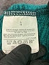 Old Navy 100% Polyester Teal Vest Size L - photo 7