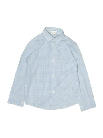 Van Heusen Long Sleeve Button-Down Shirt (view 1)