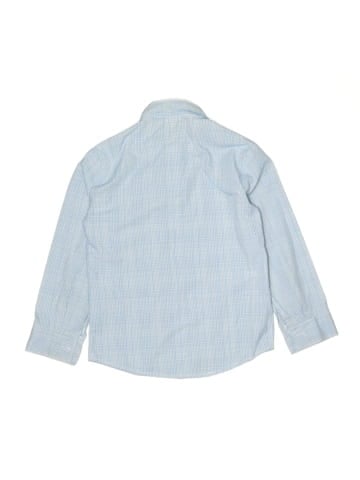 Van Heusen Long Sleeve Button-Down Shirt (view 2)