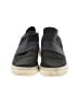 Eileen Fisher Gray Sneakers Size 10 - photo 2