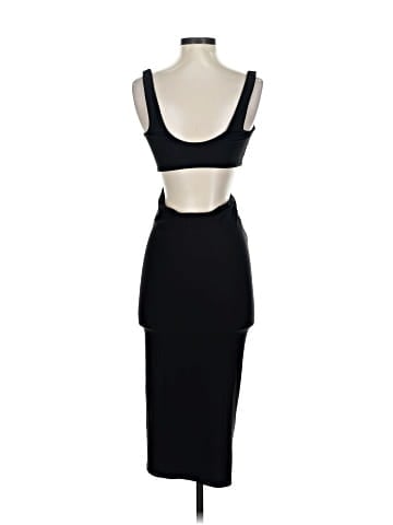 ALIX Cocktail Dress (view 2)