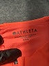 Athleta Orange Track Jacket Size XXS - photo 6