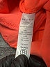 Athleta Orange Track Jacket Size XXS - photo 7