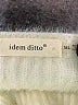 idem ditto Ivory Cardigan Size Med - Lg - photo 7