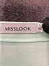 Misslook Teal Jacket Size XL - photo 6