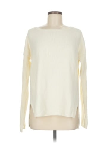 Vince. Pullover Sweater (view 1)