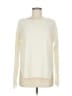 Vince. Ivory Pullover Sweater Size M - photo 1