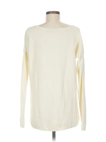 Vince. Pullover Sweater (view 2)