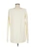 Vince. Ivory Pullover Sweater Size M - photo 2