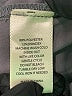 Max Studio Gray Raincoat Size XS - photo 7
