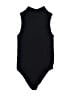 Good American Black Bodysuit Size XXL Petite (5) - photo 1