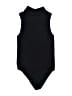 Good American Black Bodysuit Size XXL Petite (5) - photo 2