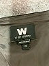 W by Worth 100% Tencel Solid Black Formal Skirt Size 10 - photo 3