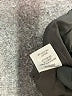 W by Worth 100% Tencel Solid Black Formal Skirt Size 10 - photo 4