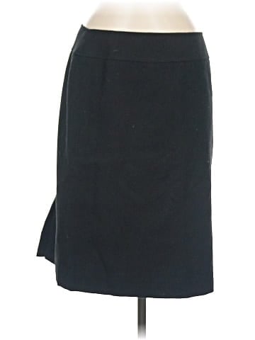 Tahari by ASL Wool Skirt (view 1)