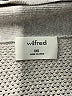 Wilfred Gray Cardigan Size XXS - photo 7