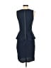 Max Studio Blue Cocktail Dress Size 2 - photo 2