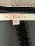 111 STATE Black Casual Pants Size S - photo 7