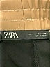 Zara Color Block Black Track Pants Size S - photo 7