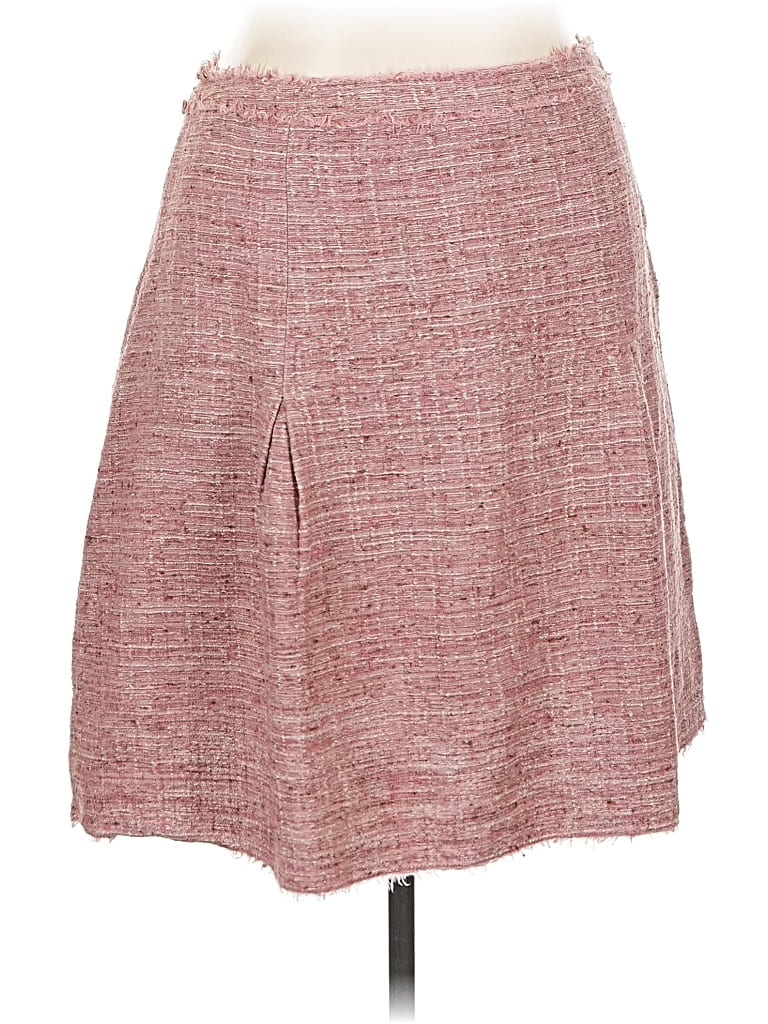 Pre-owned Moschino Cheap And Chic Casual Skirt In Pink