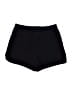 Lands' End Solid Black Shorts Size 0 - photo 2