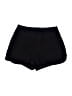 Lands' End Solid Black Shorts Size 0 - photo 1