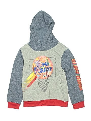 Assorted Brands Zip Up Hoodie (view 1)