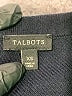 Talbots Blue Poncho Size XS - photo 7