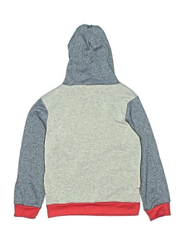 Assorted Brands Zip Up Hoodie (view 2)