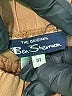 Ben Sherman 100% Cotton Solid Tan Khakis Size 3T - photo 3