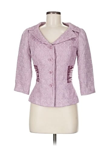 Maggy London Blazer (view 1)