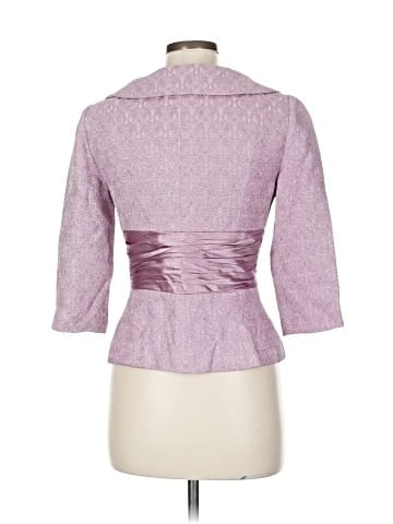 Maggy London Blazer (view 2)
