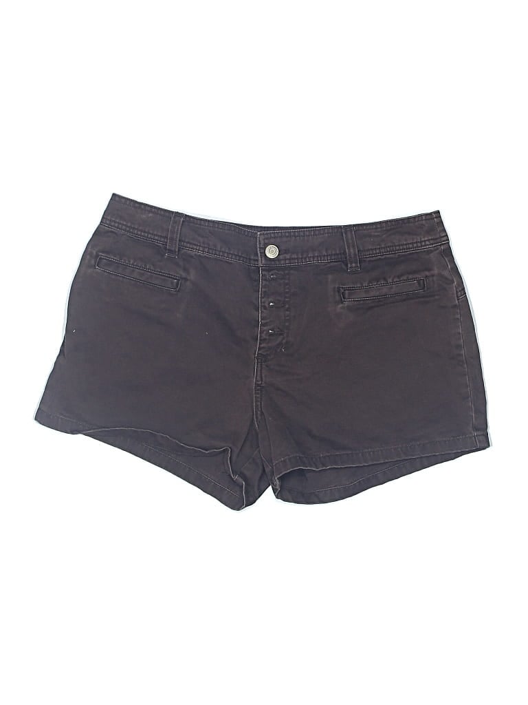 OLD NAVY Pre-owned Shorts In Brown