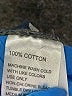 Isabella Sinclair 100% Cotton Green Casual Pants Size 8 - photo 7
