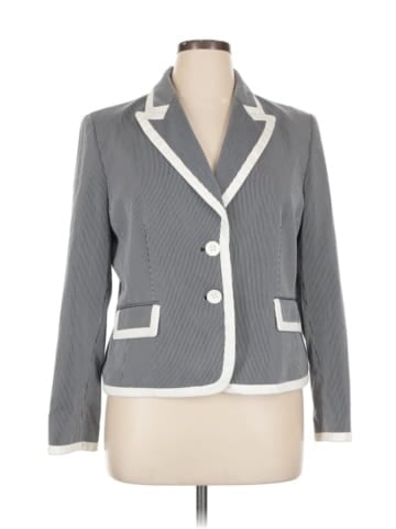 Nine West Blazer (view 1)