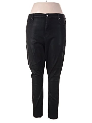 7 For All Mankind Jeggings (view 1)