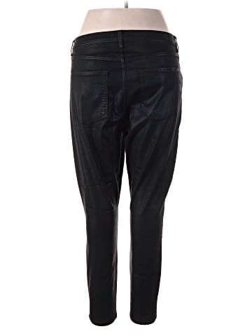 7 For All Mankind Jeggings (view 2)