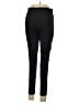 BCBGeneration Solid Black Active Pants Size L - photo 2
