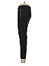 BCBGeneration Solid Black Active Pants Size L - photo 5